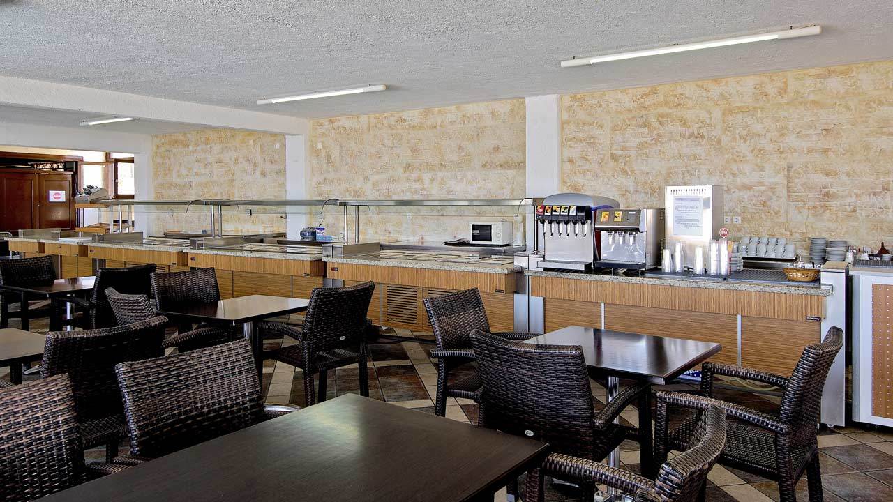 Hotel Hersonissos Village, Griechenland, Chersonissos. Großes 2